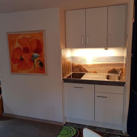 Appartment Holiday 샬베우츠 외부 사진