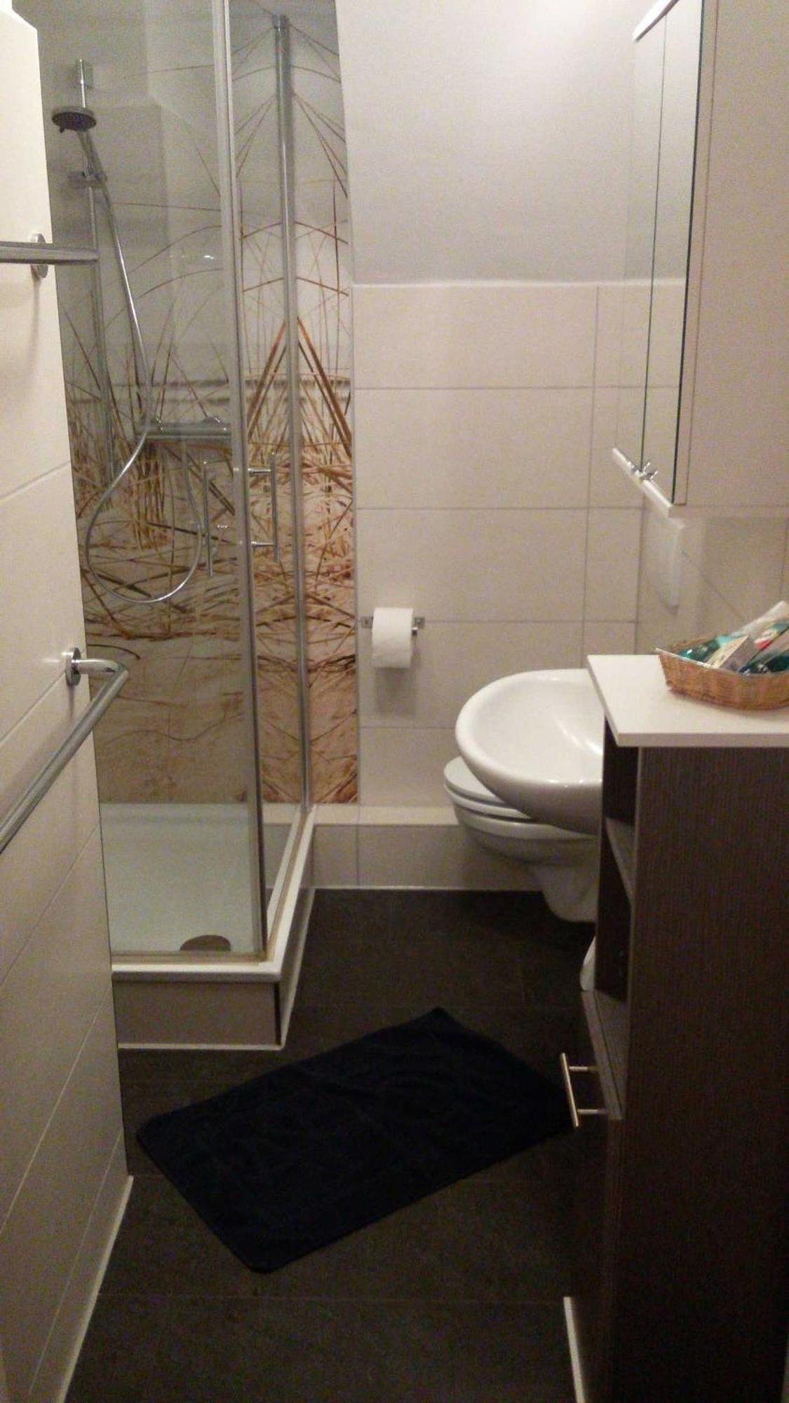 Appartment Holiday 샬베우츠 외부 사진
