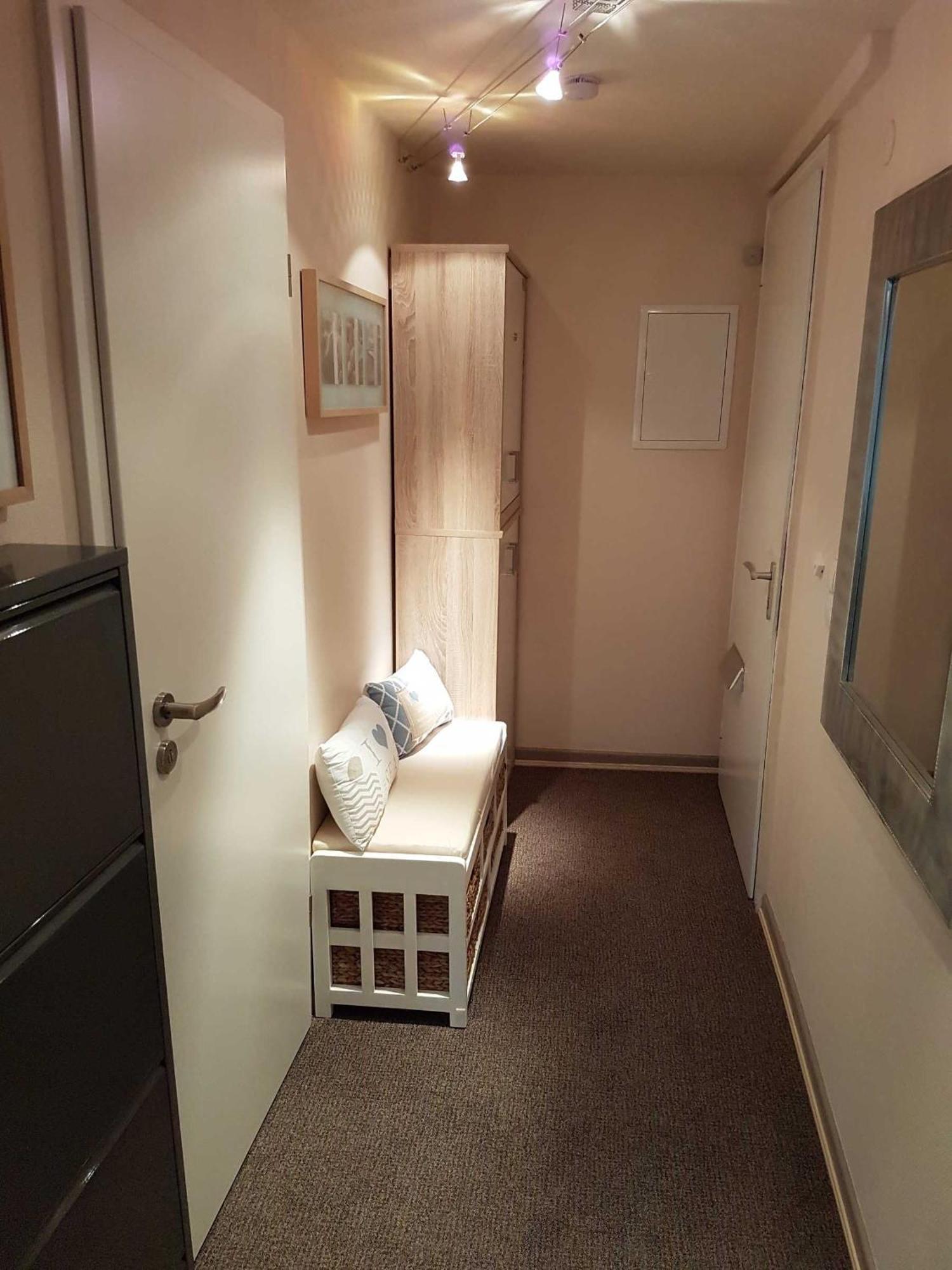 Appartment Holiday 샬베우츠 외부 사진