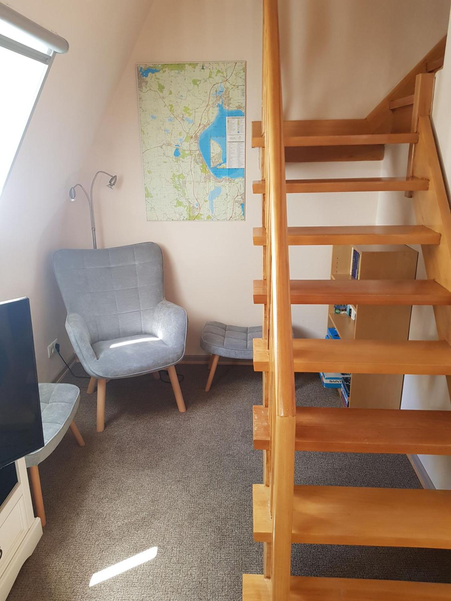 Appartment Holiday 샬베우츠 외부 사진